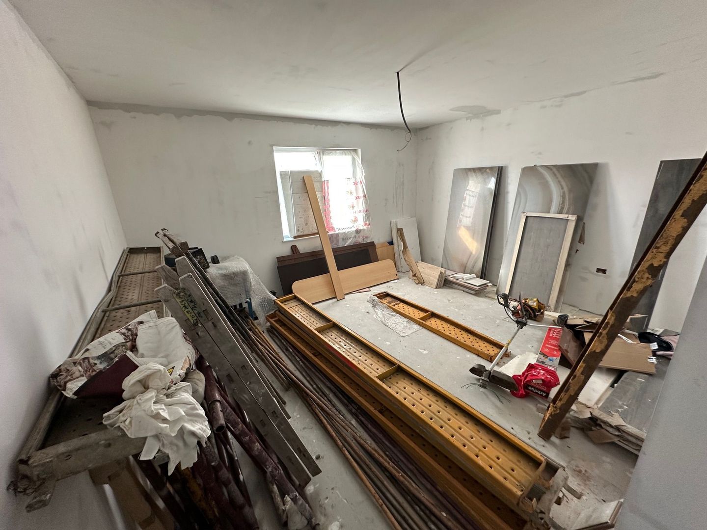 Casa individuala Dumbravita P+ M/ Teren 955 mp cu 2 fronturi - Poză 35