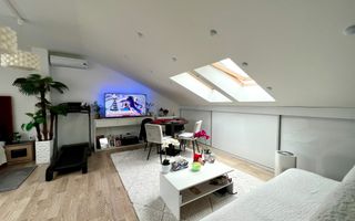 Apartament doua camere / Zona Parcul Poligon - Poză 10