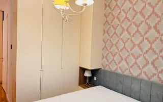 3 camere LUXURIA Residence Domenii - Expozitiei - 1 Mai I COM 0% - Poză 18
