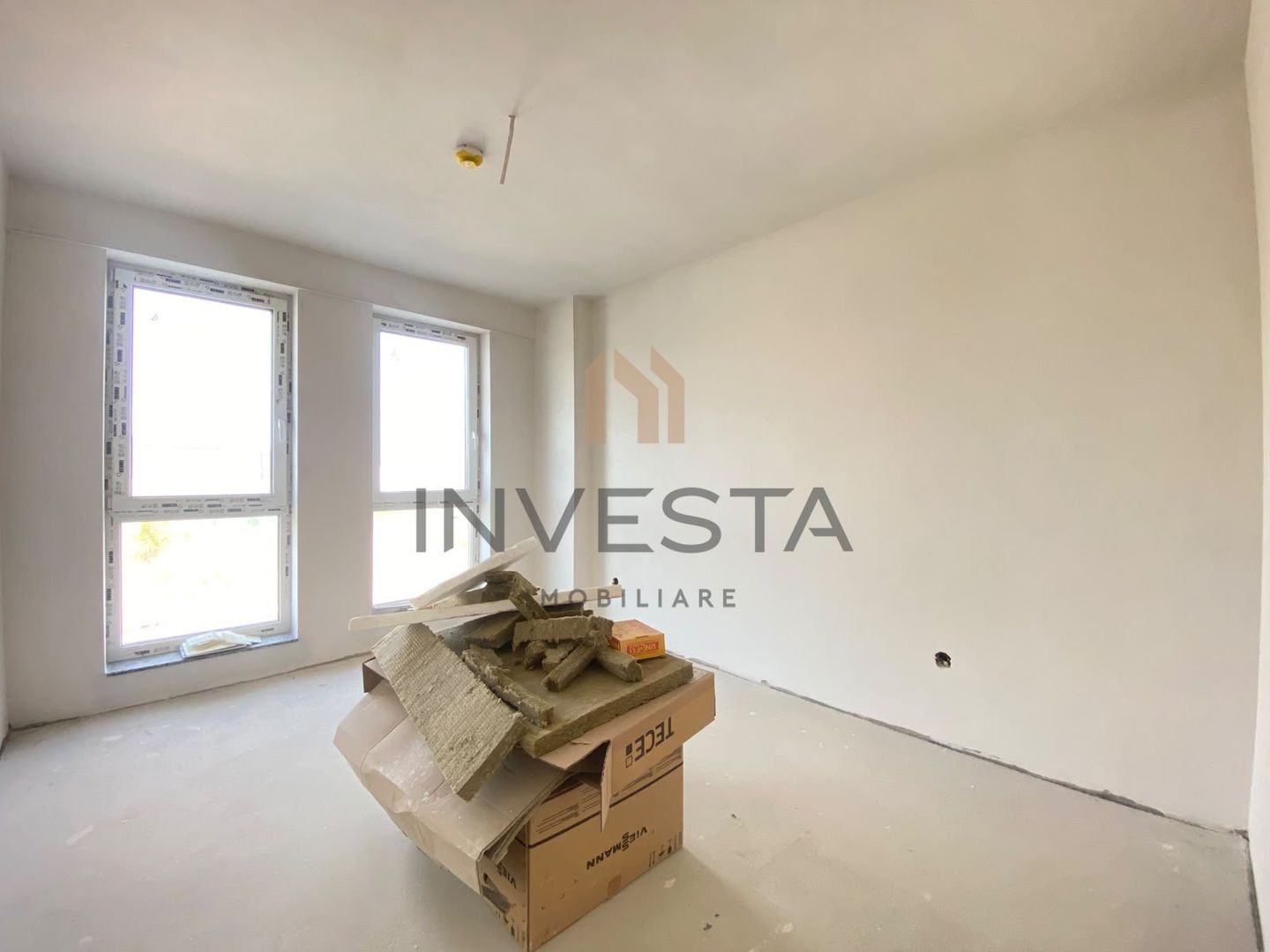 Apartament de 3 camere de vanzare, etaj intermediar, zona Someseni - Poză 6