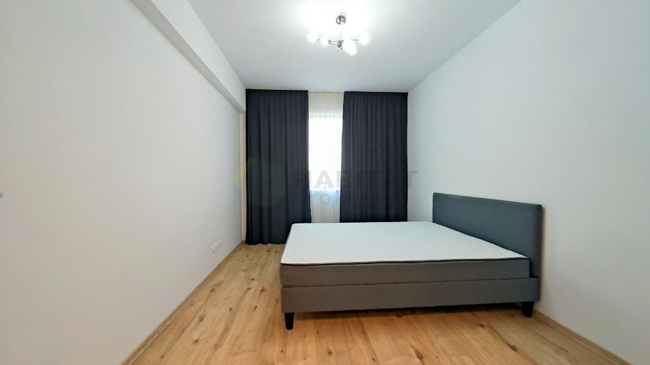Natură, liniște și confort: 3 camere în Greenfield + Loc de parcare - Poză 12