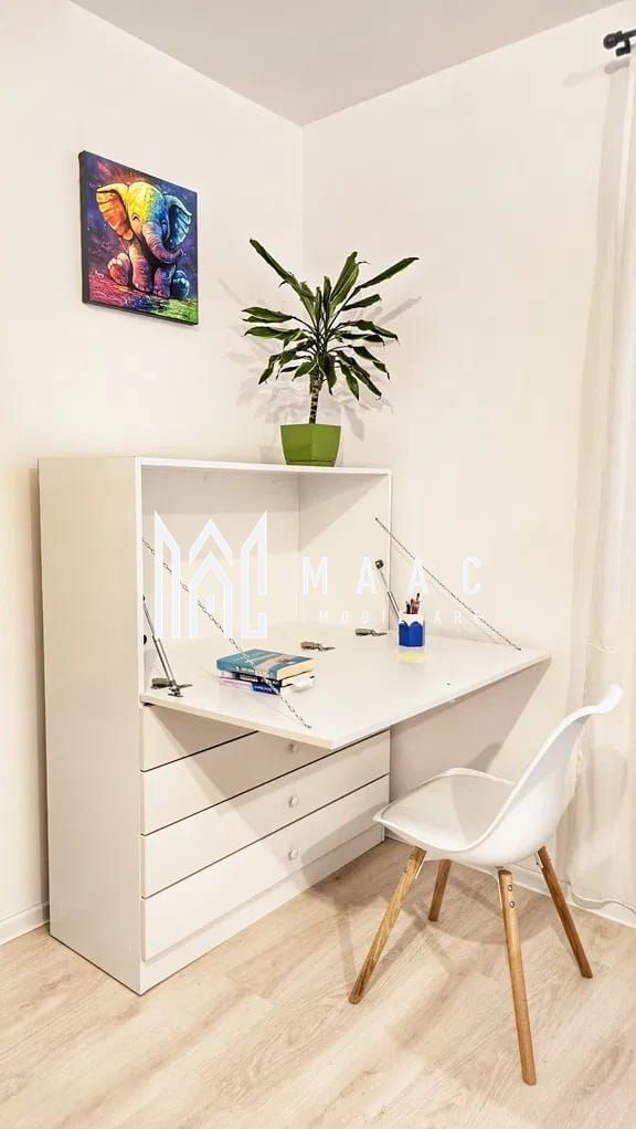 Apartament | 50 MPU | 2 camere | Balcon | Parcare | Stanca Doamna - Poză 4