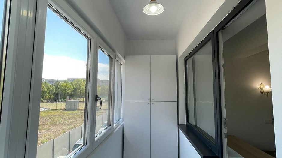 AP. 3 CAMERE P-TA MUNCII, PRIMA INCHIRIERE, PARCARE, METROU 5 MINUTE - Poză 17