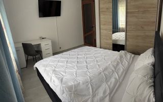 De Inchiriat apartament spatios, Tiglina 3, 500 euro - Poză 2