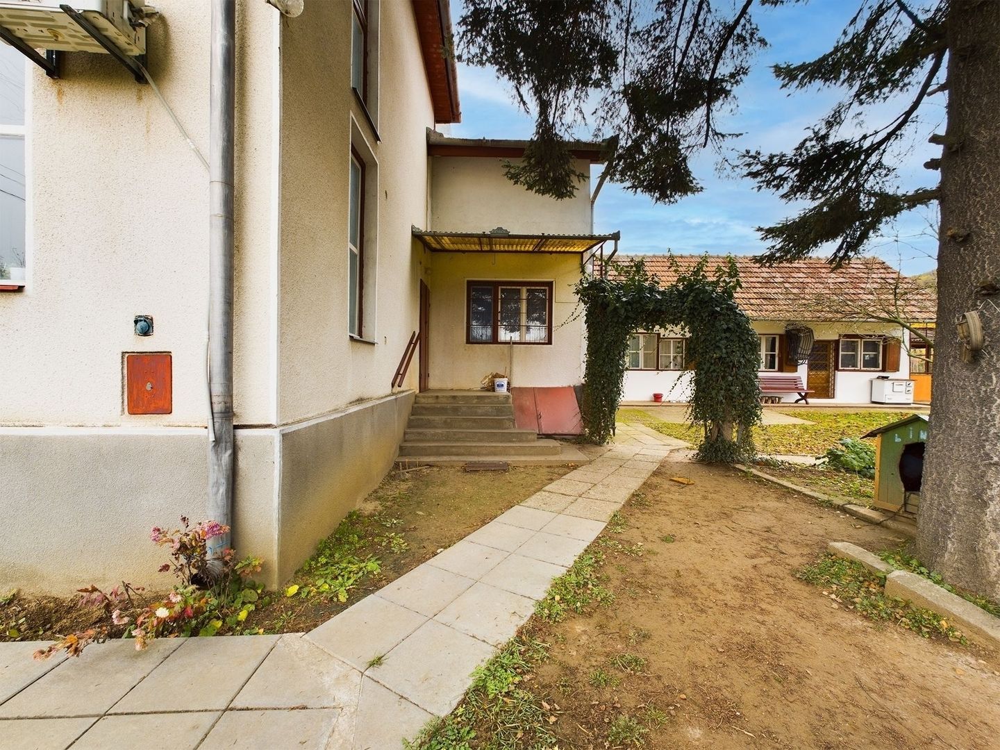 Casă în Păuliș - Poză 10