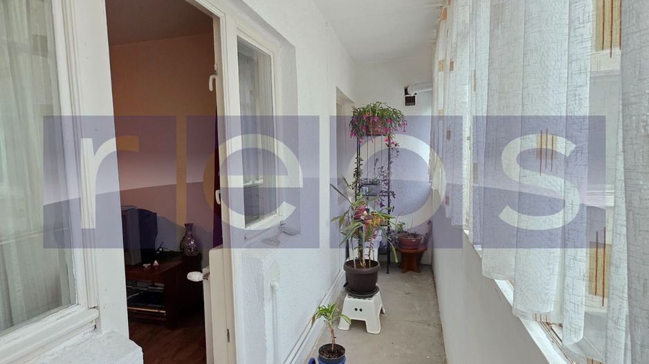 VANZARE 4 CAMERE DECOMANDAT -CRANGASI - Poză 13