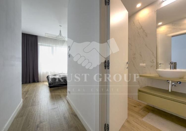 Apartament 3 camere Eminescu | Imobil 2023 | Loc de parcare - Poză 27