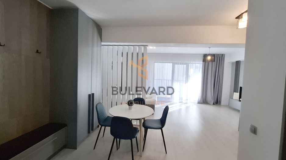 Comision 0. Apartament de vanzare la cheie in bloc nou! - Poză 8