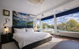 Casă P+1 I 3 Cam + 2 Băi I Piscină acoperită/încălzită I Teren 621 Mp - Poză 2