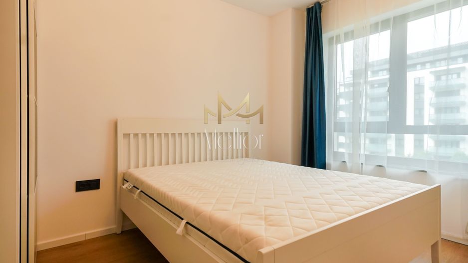 Apartament 3 camere, 2 bai, lux, garaj, complex Liberty! - Poză 16