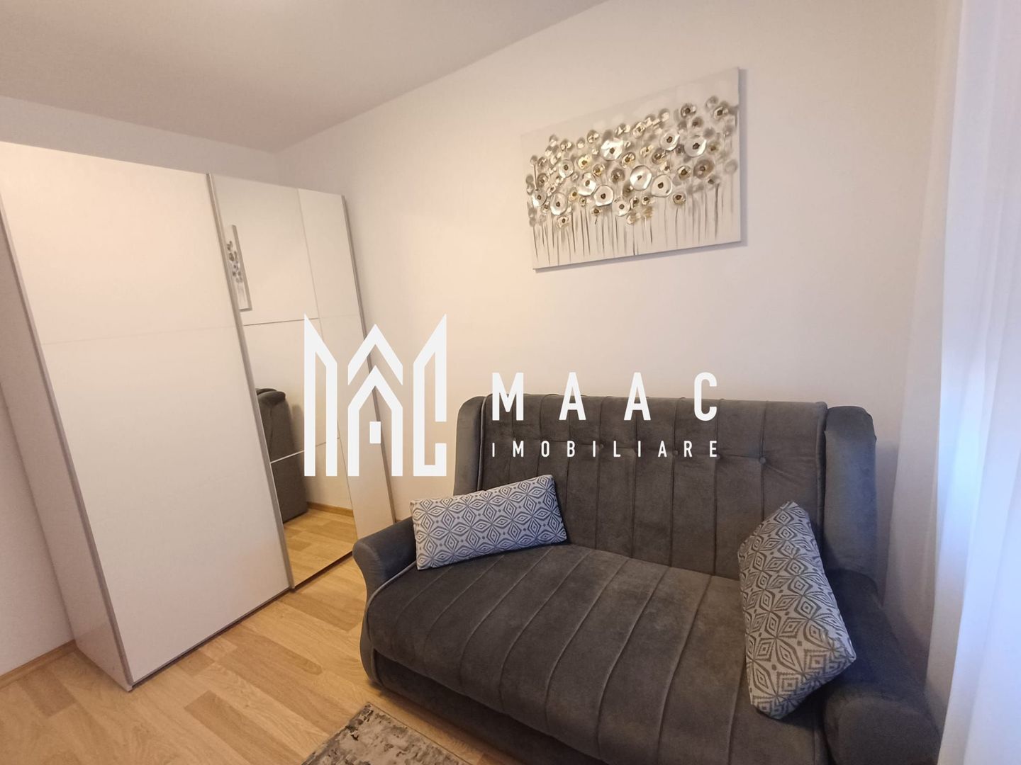 Apartament 3 camere | Curte | Modern | Magnolia - Poză 5