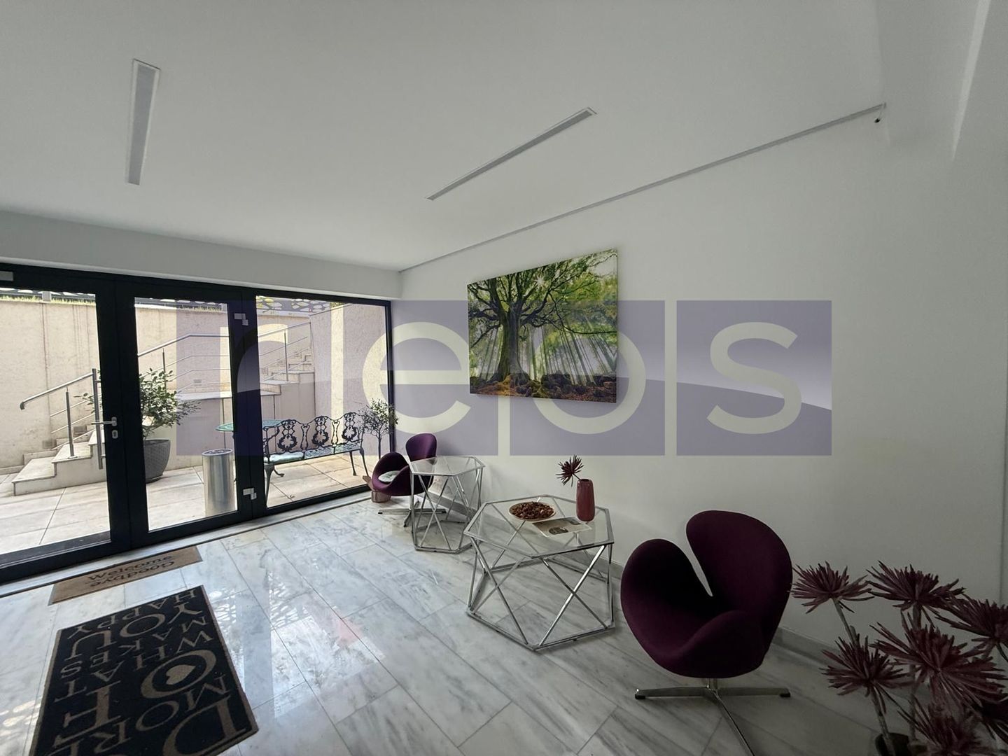 INCHIRIERE DUPLEX 3 CAMERE | FLOREASCA-VERDI | MOBILAT SI UTILAT LUX - Poză 43