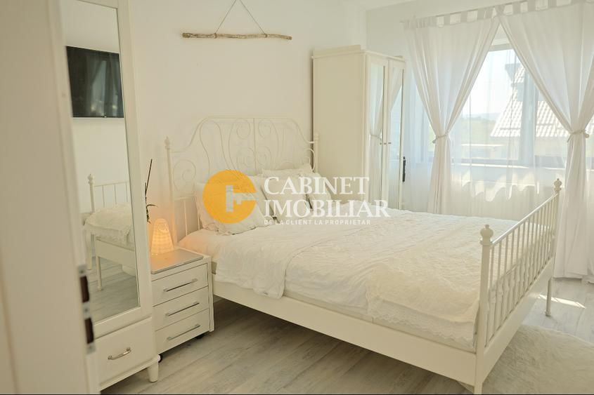 Duplex Miroslava 2021 – 143 mp utili, mobilat, utilat, gata de locuit - Poză 4