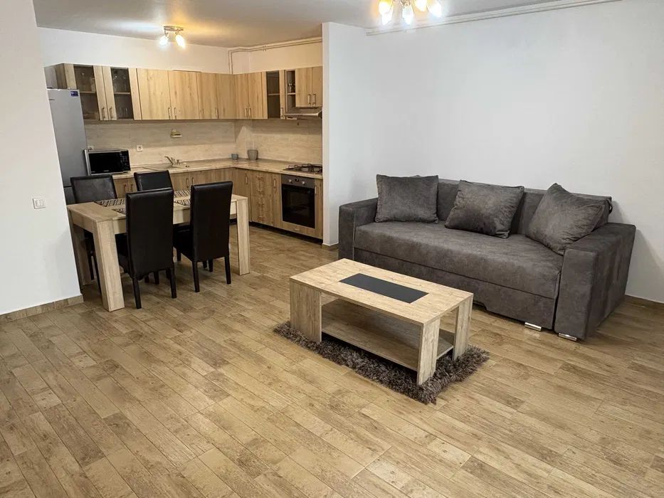 Apartament superb Calea Plevnei - Poză 2
