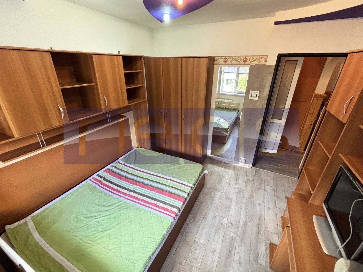 Apartament 4 camere zona Brancoveanu Str. Gradistea - Poză 2