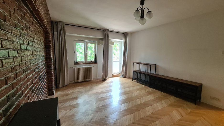 Apartament 3 camere Matei Basarab - Poză 2