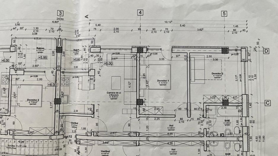 COMISION 0% | Apartament 3 camere | Braytim | Parcare subterana - Poză 13