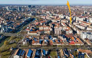 Apartament 2 camere, hol mare, Zona Dorobantilor, COMISION 0 - Poză 33