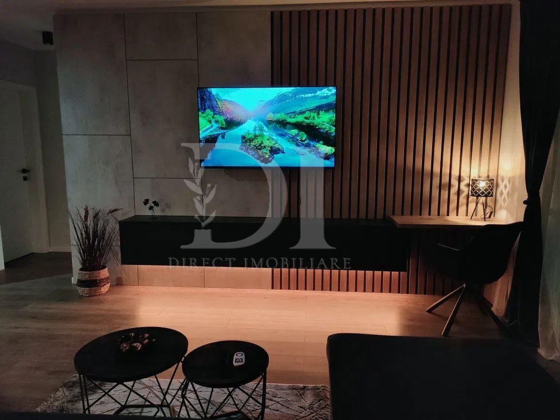 Apartament la cheie | terasă | Zona Teilor - Poză 4