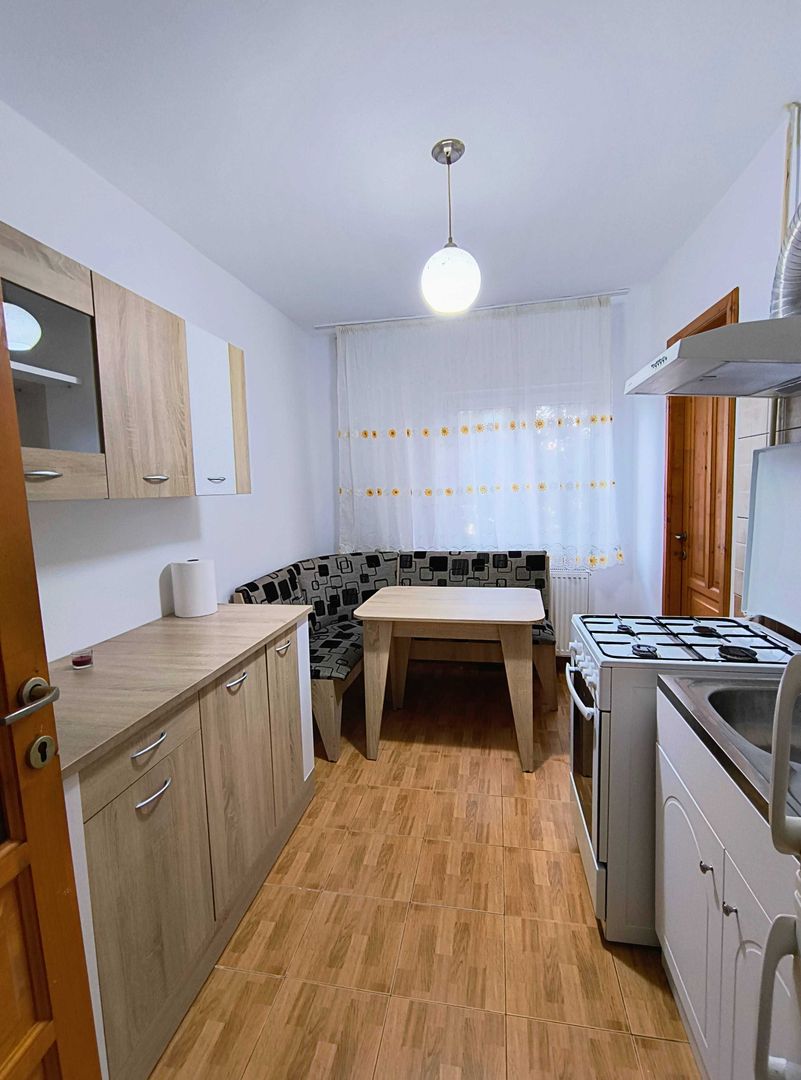 Proprietar, inchiriez pe termen lung Apartament 2 camere | Zona Lunei - Poză 8