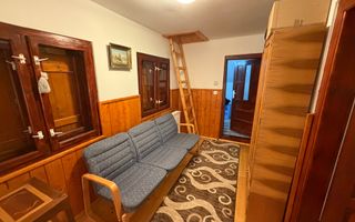 Cabană, 3 dormitoare, Arieseni, vedere panoramică. 75 000 E (neg) - Poză 16