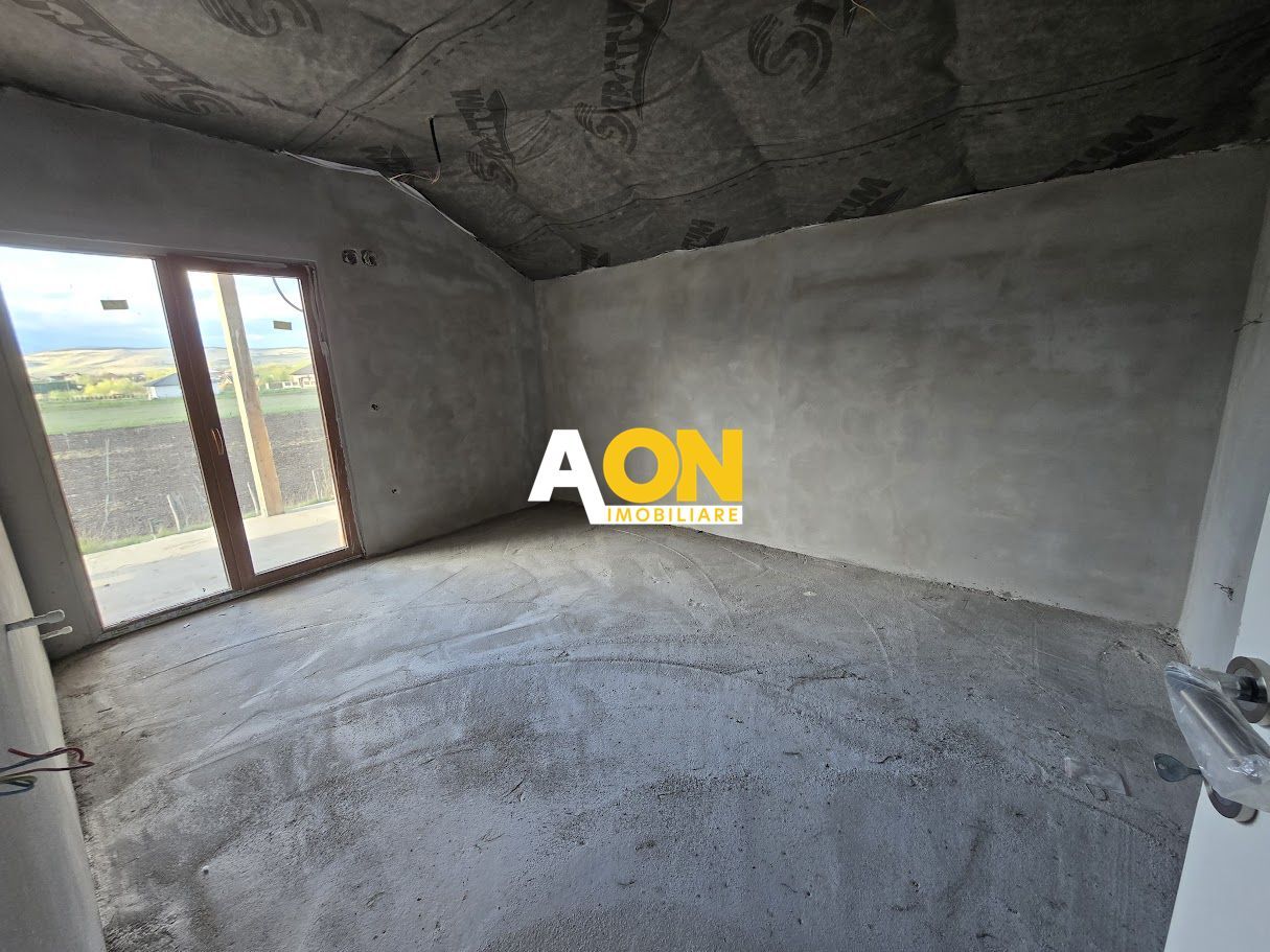 Casa Individuala 5 Camere, 450mp Teren, Alba-Micesti - Poză 5