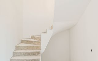 Casă modernă PREMIUM de tip duplex în Florești zona Centurii de Sud - Poză 34