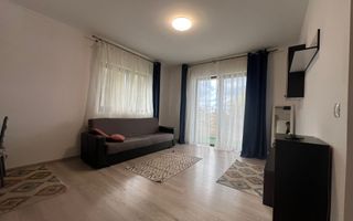 2 camere open space, Parcare, Manastur, Zona Campului, Porumbelelor - Poză 4