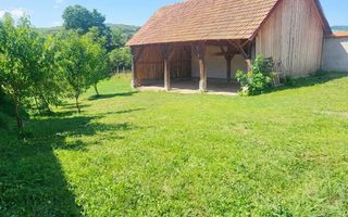 Casă de vânzare | Șeica Mare | 2 corpuri | teren 1.450 mp - Poză 3