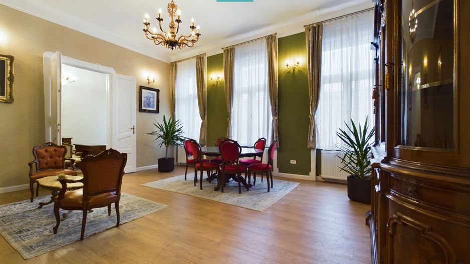 Spațiu ultracentral pentru birouri - Poză 1