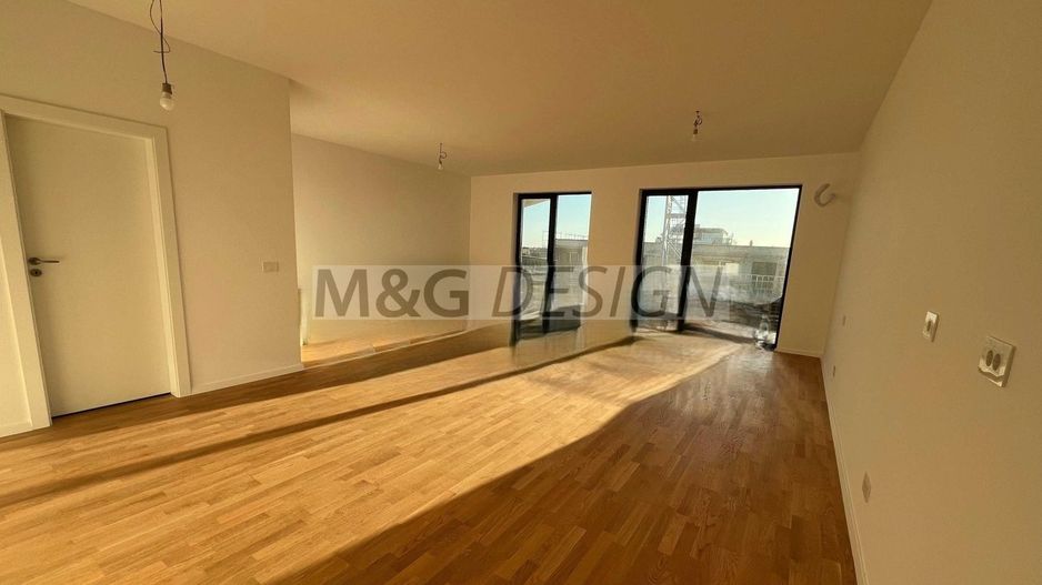 Apartament 2 camere zona centrala bloc nou - Poză 2
