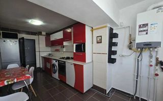 🏡.De închiriat 2 camere, Ultimul Leu, 400 eur/luna - Poză 7