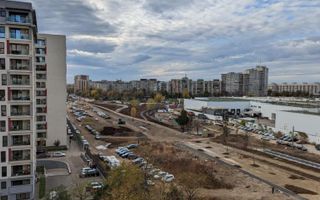 2 camere Plaza Residence faza 4 - Poză 8