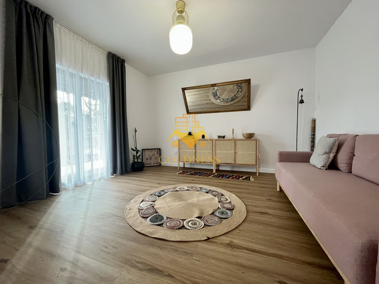 2 camere, modern, parcare, Grigorescu Zona Donath, Hotel Premier - Poză 3