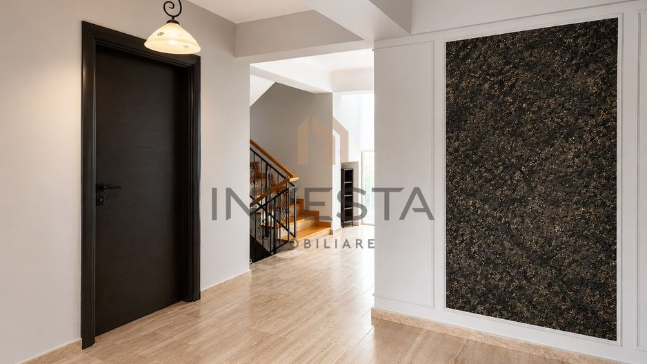 Casa individuala de 256 mp si curte, Pet friendly, in Andrei Muresanu! - Poză 29