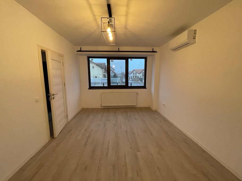 Vilă modernă 6 camere în Băneasa – Henri Coandă, curte proprie, dispon - Poză 2