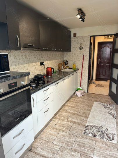 APARTAMENT  LUMINOS METROU STEFAN CEL MARE - Poză 4