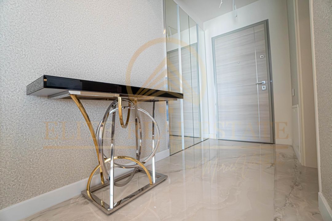 Mamaia - Complex Opera - Apartament cu 2 camere cu vedere la mare - Poză 29