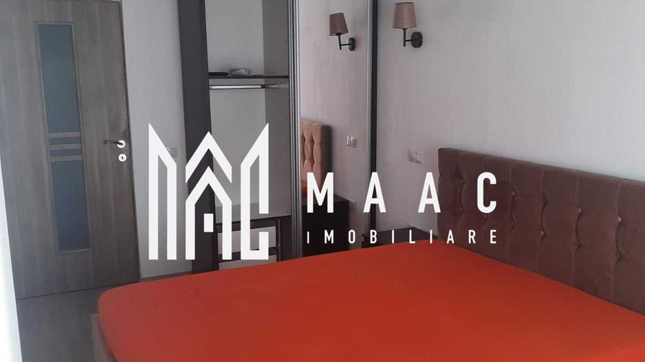 Apartament cu 2 camere | 65MP | Etajul 3 | Doamna Stanca - Poză 5