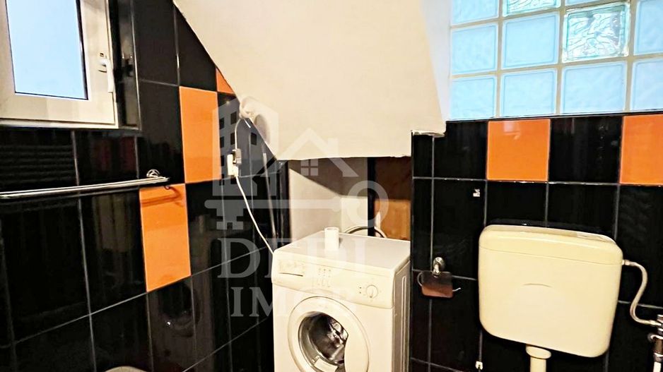 Apartament cu 2 camere la casa de inchiriat zona Ultracentral, Oradea - Poză 10