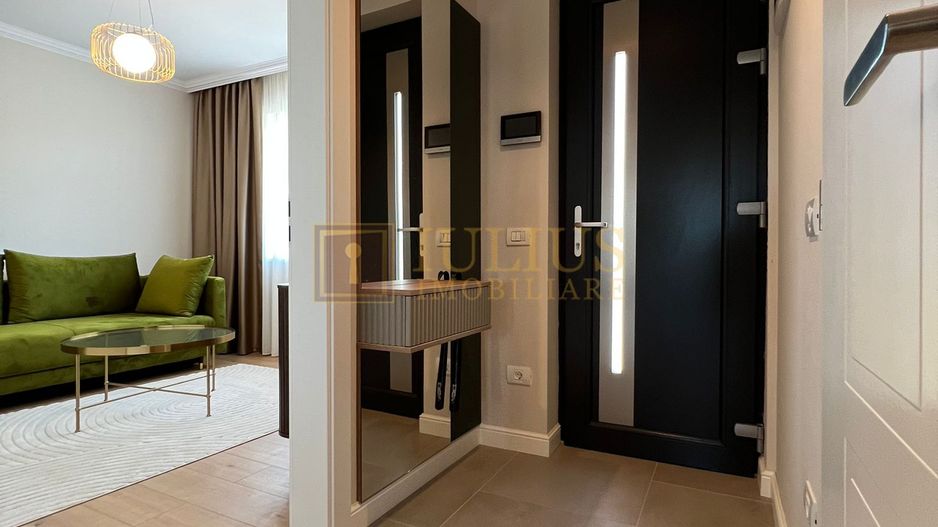 Oferim spre inchiriere in zona M.City Mall - Moșnița Nouă. - Poză 5