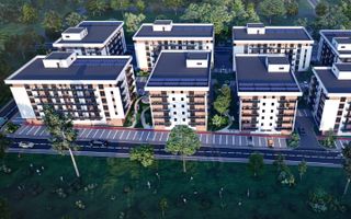 Apartament 3 camere,  finisaje premium – Comision 0% - Poză 11