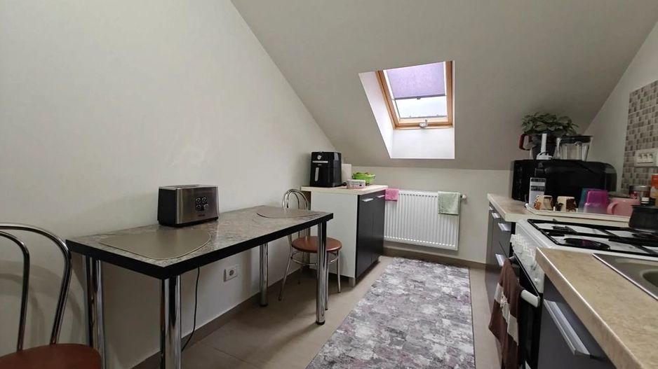 Apartament 2 camere Zona Kaufland- Dumbravita - Poză 5