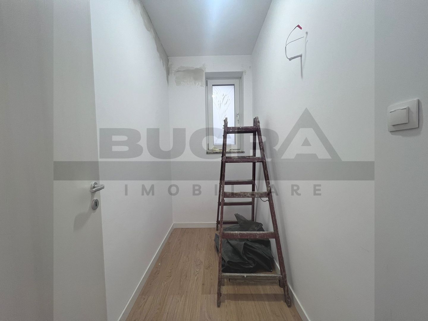 Apartament de 3 camere, 58mp, parcare subterana, Beta Residence - Poză 7