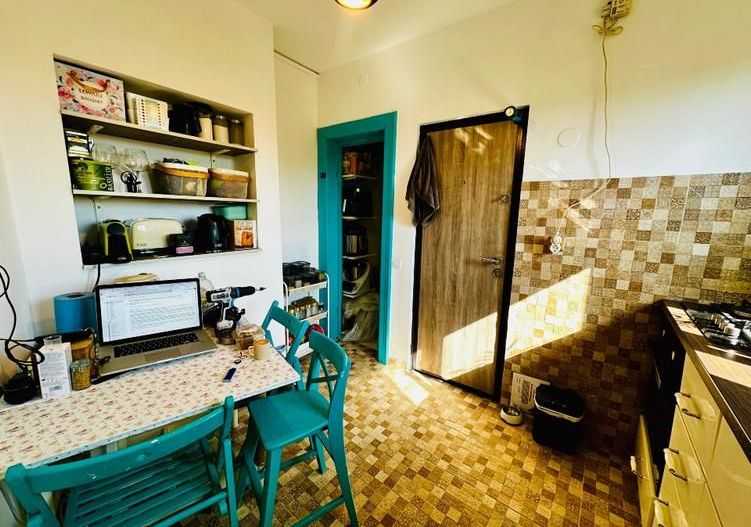 Apartament elegant 3-4 camere în Cotroceni – zona Dr. Lister - Poză 13