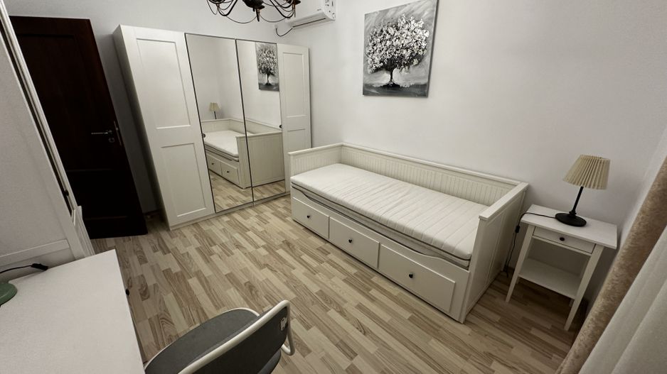 3 Camere 2020 REAL Parcare INCLUSA Metrou Politehnica Cotroceni Apaca - Poză 24