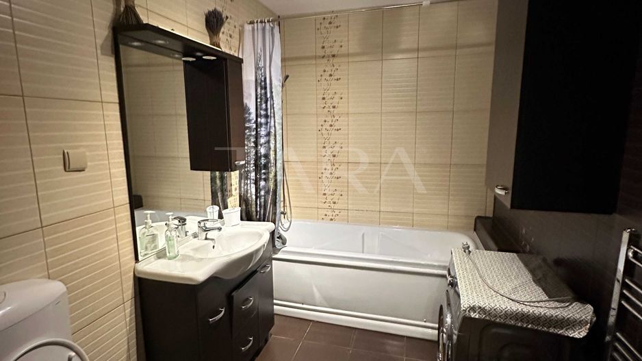 Apartament 2 camere cu balcon închis, Florești – lângă Penny. - Poză 7