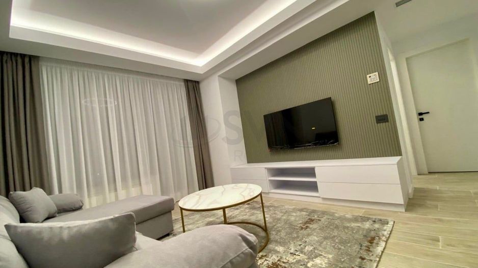 REA1026260 Apartament superb I Herastrau I Chirie - Poză 4