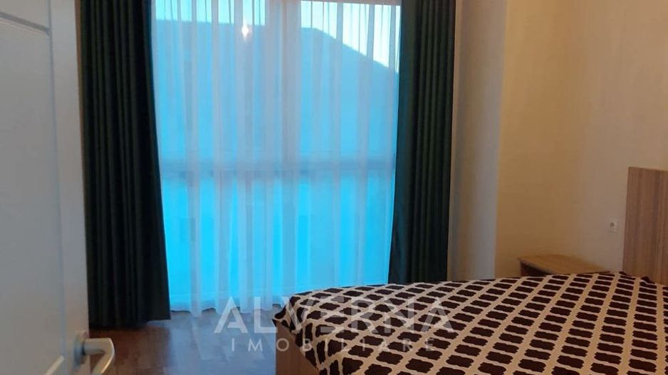 Apartament 1 camera + balcon | 45mp | parcare proprie | zona Bulgaria - Poză 6