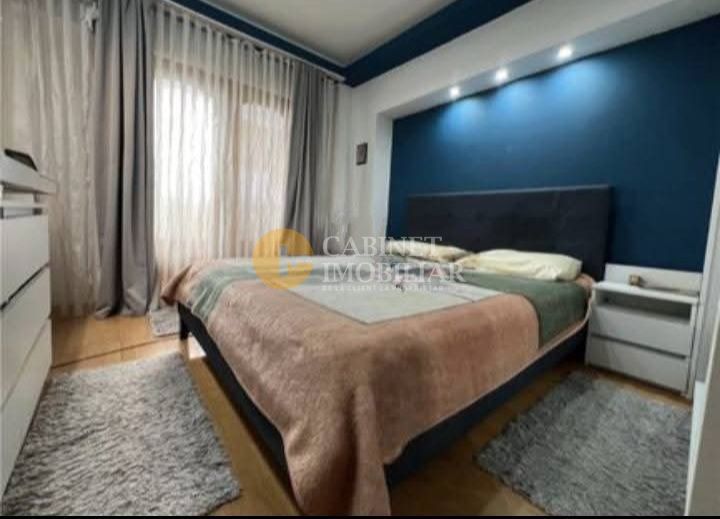 Nicolina Rond Vechi - 3 camere 97mp - etaj 3/8 - MOBILAT complet - Poză 4